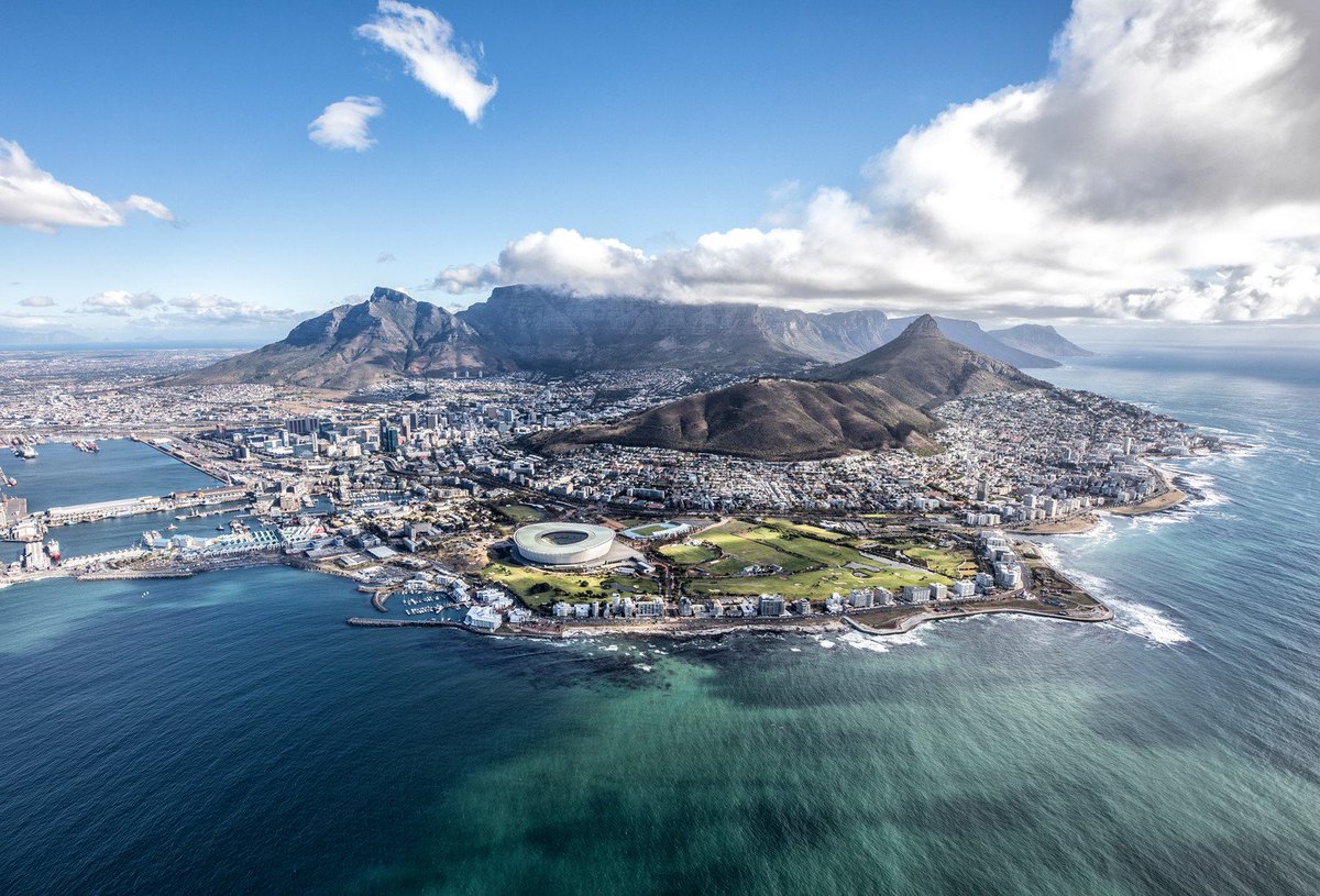 📢<a href="/Netball_SA/">Netball South Africa</a> have today been announced as hosts for the Netball World Cup 2023 🏆👏🎉🎉🎉
The event will be held in Cape Town, South Africa🇿🇦
For more information see here ⬇️
netball.sport/archives/15813