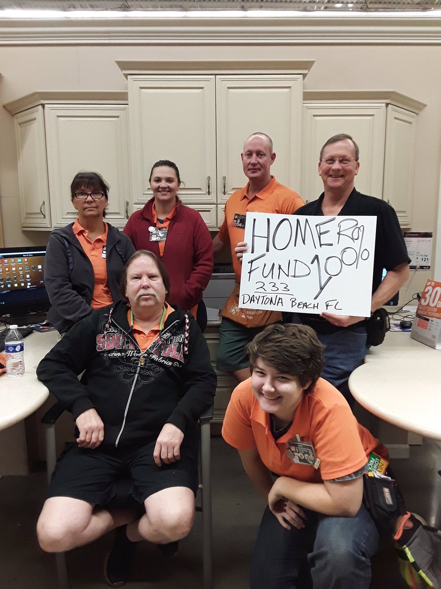 Store 233 supporting the Homer Fund 💯 <a href="/VCSTHD/">Vernon C Small</a> <a href="/HartleyDouglas/">Doug Hartley</a> <a href="/HDGerri/">Gerri OBrien</a>
