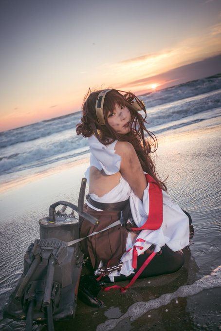 Twitterのコスプレ画像72