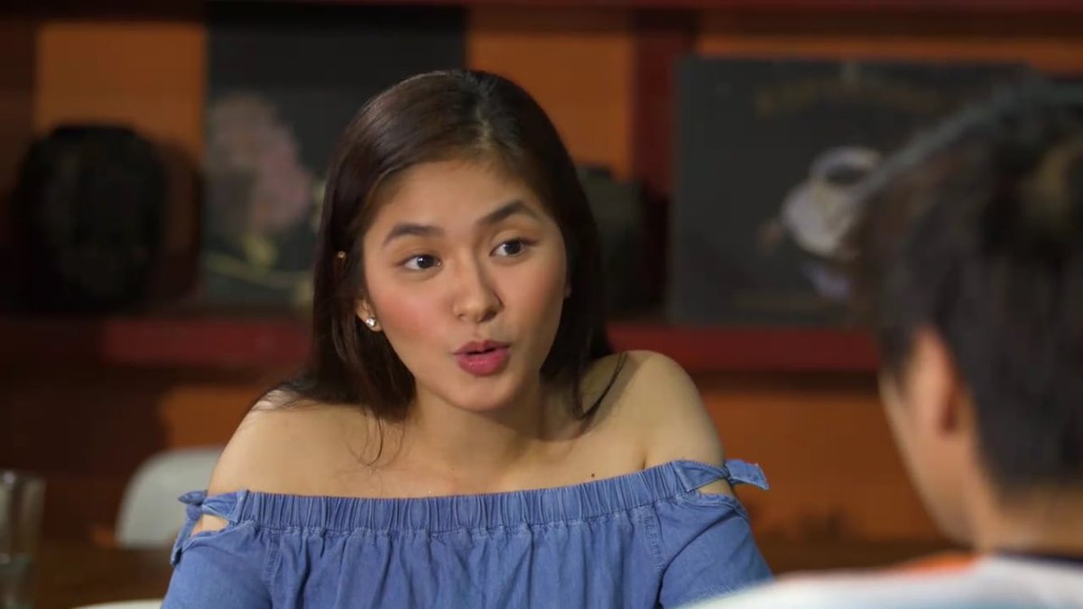 vroom_____'s tweet photo. #ClaireDelFierro Screen Captures from #TGDTarget watch more of @iamAndalioLoisa on #TGDSugod after #FPJAP3BalikMaynila from @DreamscapePH #LoisaAndalio #TGD #ClaireDelFierro #ClaiVan #LoiNie #ClairexIvan @DreamscapePH @ericjohnsalut @BiboyJArboleda @kyliembalagtas https://t.co/4QTLU5v5We