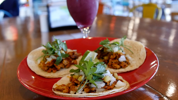 CasaTaco's tweet photo. #CarpeTaco #CasaTaco #griddledtacos https://t.co/6i8b1J0jRo