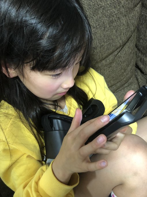 Twitterのコスプレ画像10