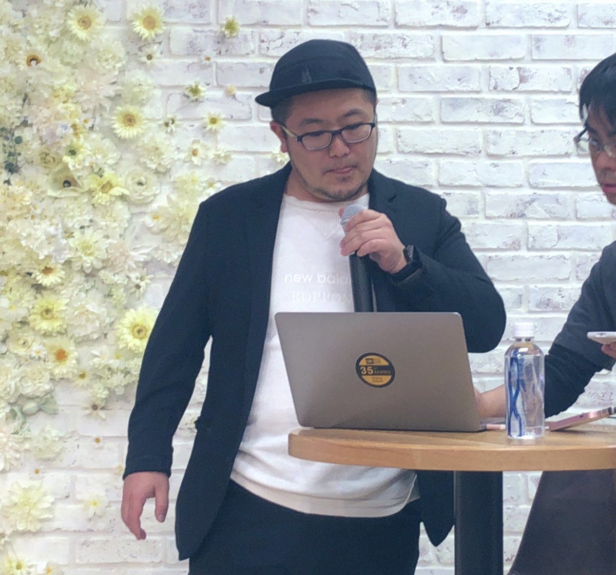 #戦略広報を目指す会 vol.2 (2ページ目) - Togetter [トゥギャッター]