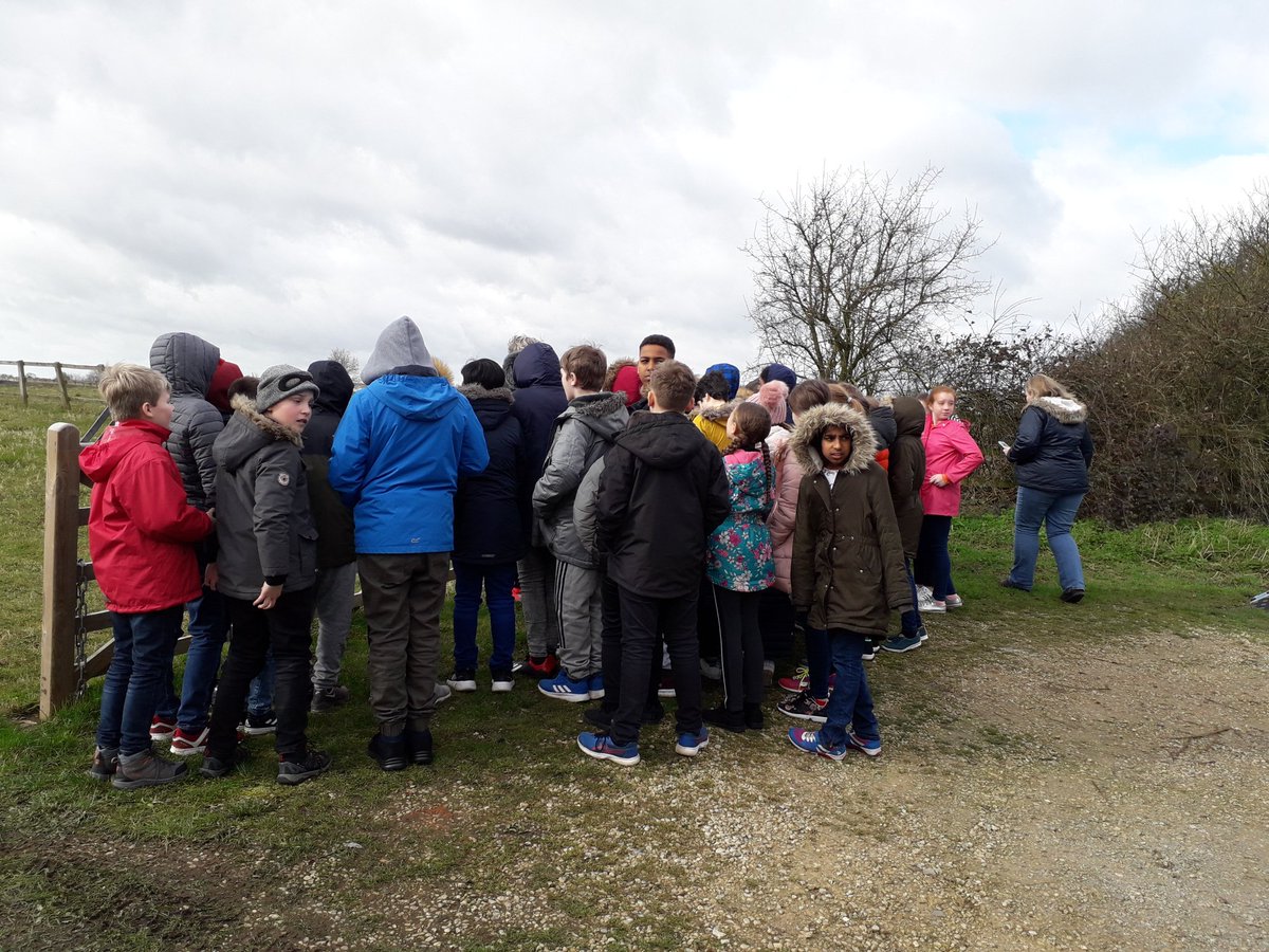 stmarysnewport's tweet image. Year 6 have  arrived at FGR FC and the wind turbines. #ethicalinformedcitizens #forestgreenroversfc #ecotricity