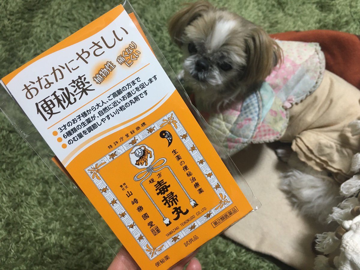 ট ইট র まゆ Rsp68 山崎帝国堂 どくそうがん 私便秘経験がないのでお薬に頼った事がないのですが 女性に多いんですよね でも年齢があがるとともに 便秘になる確率が このレトロな感じの毒掃丸 3歳のおこちゃんから飲めるんだって 6種類の生薬で ট ইট র まゆ Rsp68 山崎帝国堂 どくそうがん 私便秘経験がないのでお薬に頼った事がないのですが 女性に多いんですよね でも年齢があがるとともに 便秘になる確率が このレトロな感じの毒掃丸 3歳のおこちゃんから飲めるんだって 6種類の生薬で