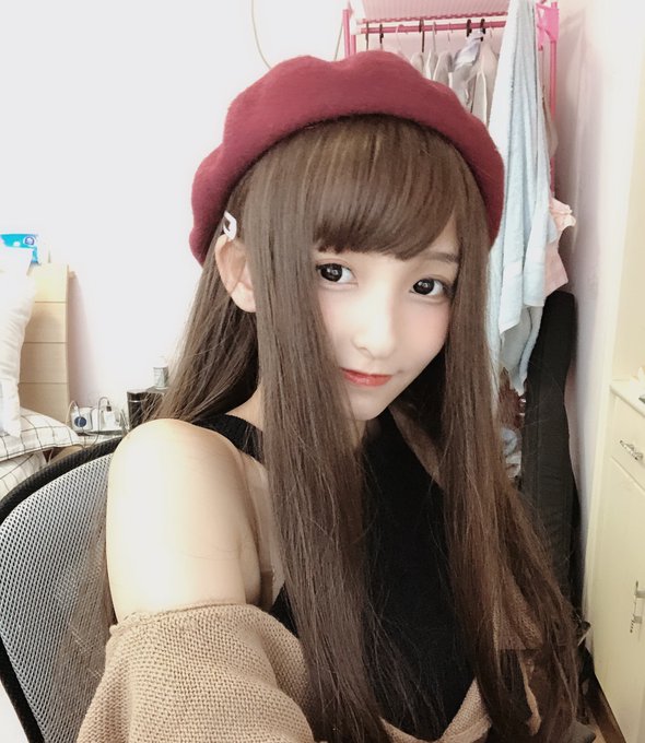 Twitterのコスプレ画像54