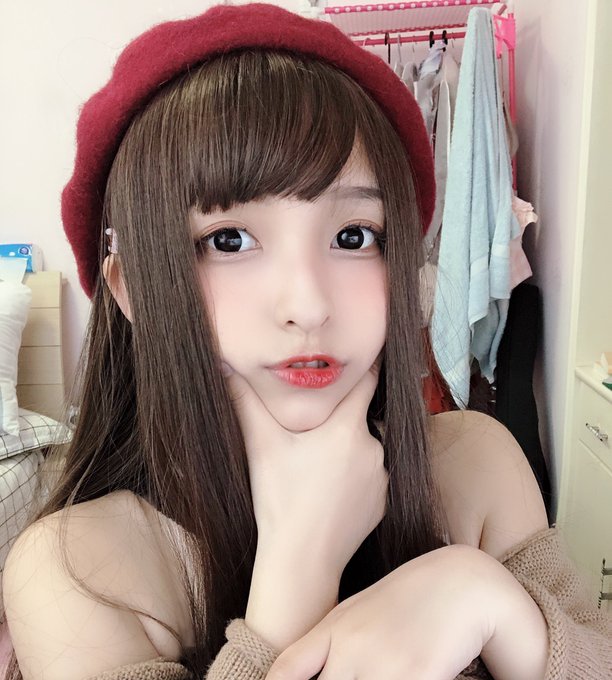 Twitterのコスプレ画像57