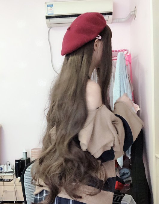 Twitterのコスプレ画像55