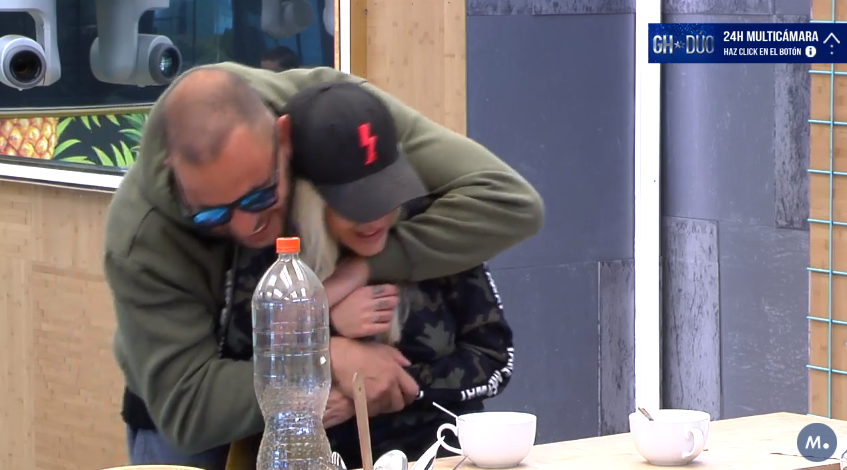 ¿Shippeais Tejenia/Ylejado?

🔄 Uff, no
❤️ Siii, Paco

#GHDÚO7M