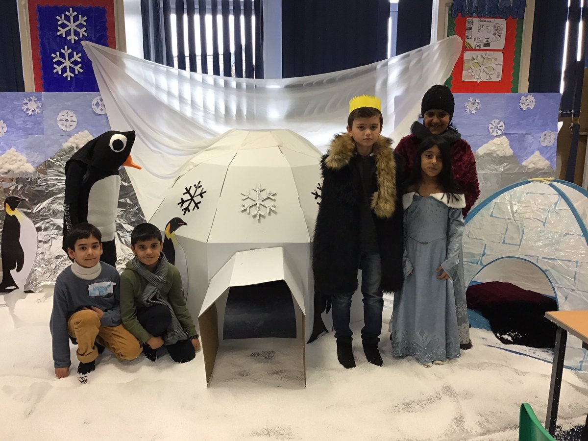 WarwickRoad2's tweet photo. WBD year 4 #icetrap https://t.co/S3wzkDqg1U