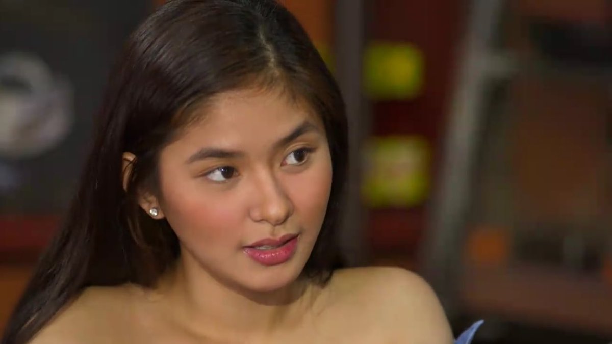 vroom_____'s tweet photo. #ClaireDelFierro Screen Captures from #TGDTarget watch more of @iamAndalioLoisa on #TGDSugod after #FPJAP3BalikMaynila from @DreamscapePH #LoisaAndalio #TGD #ClaireDelFierro #ClaiVan #LoiNie #ClairexIvan @DreamscapePH https://t.co/YRFLWTuJhl