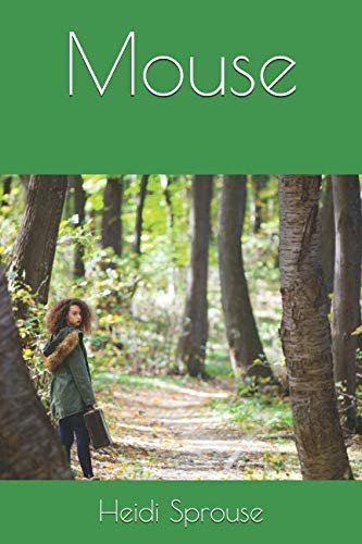 Heidi Sprouse Author tweet media