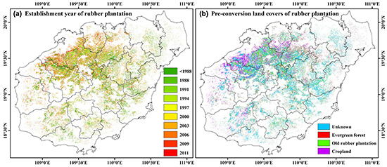 RemoteSens_MDPI's tweet photo. Long-Term #Peatland Condition Assessment via Surface Motion Monitoring Using the #ISBAS #DInSAR Technique over the Flow Country, #Scotland
by Alshammari, L.; Large, D.J.; Boyd, D.S.; et al. 2018    
📝https://t.co/vzaOqJtcJZ
#peatland
#surfacemotion
#FlowCountry
#Sentinel1
#ERS https://t.co/YuKRRyrPFC