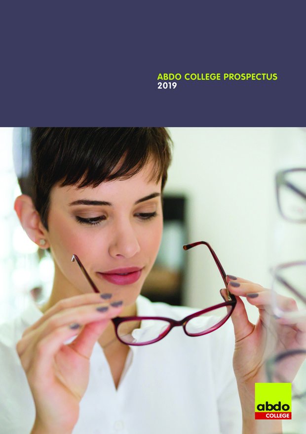 ABDO College offers great courses to help you and your team develop key skills. 

These courses can lead to stand-alone qualifications and also prepare you to study for the FBDO

View our prospectus here buff.ly/2IYcBDw  and find the right course for you #NCW2019