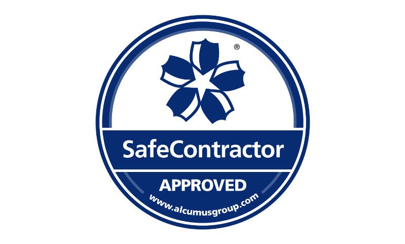 essentialctrl's tweet image. We are now SafeContractor approved! @safe_contractor 
#EnergyManagement #BusinessEnergyControls