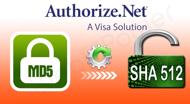 webepower's tweet photo. How to Update https://t.co/ng5YR5ZRWS Direct Post from MD5 to SHA-512 in Magento

https://t.co/kpUMipmg5v

#webepower #magento #authorize. #net #update  #directpost #keyupdate #latestpdatesofmagento https://t.co/ji3Te0QiQ9