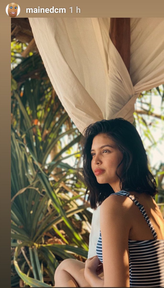 eppierey1999's tweet photo. Yes, yan naa. etong mga posts mo ang namiss namin, &amp;  we love it..@mainedcm |
Maine Mendoza |
#MaineMendoza https://t.co/WX8N5orP67