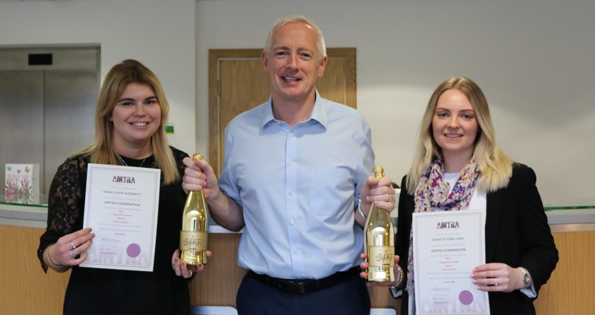 Ideas4PetRetail's tweet image. NEWS: R-SQP celebrations at @Trilanco – ow.ly/p6Re30nXaZo