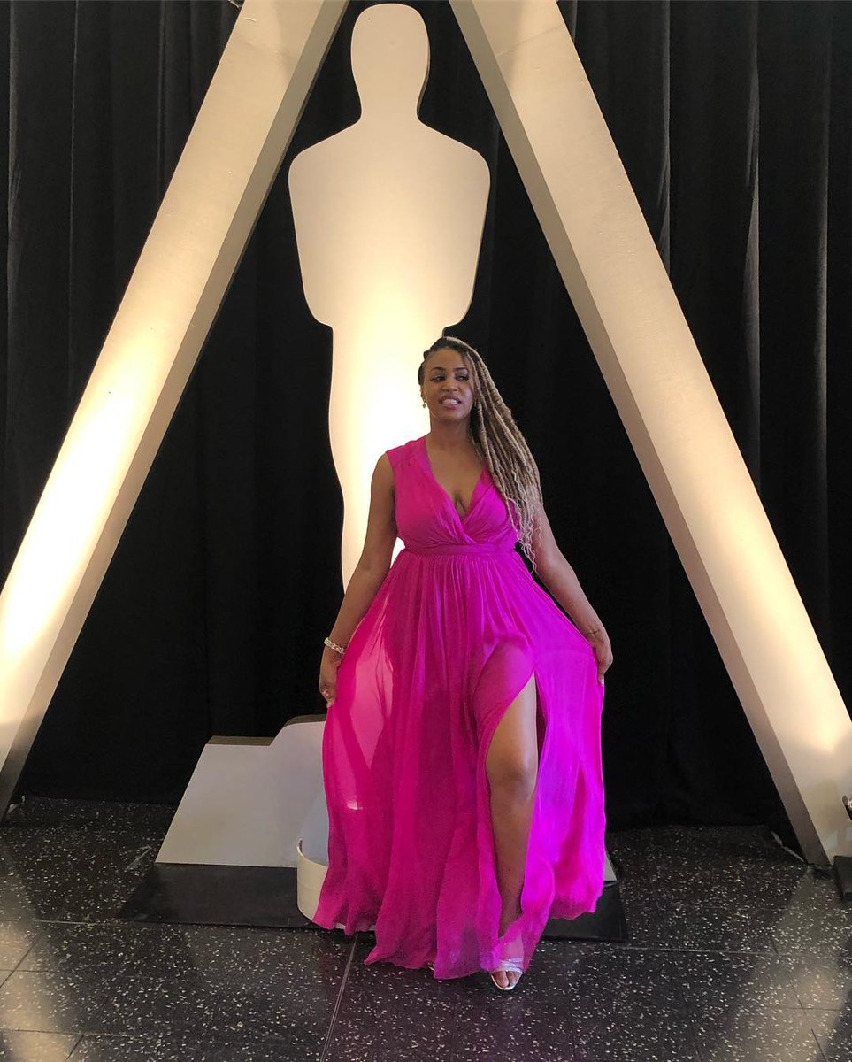 BookofAddis's tweet image. The Oscars, Barry Jenkins And Redefining The Dream - mailchi.mp/669547e566d2/t…