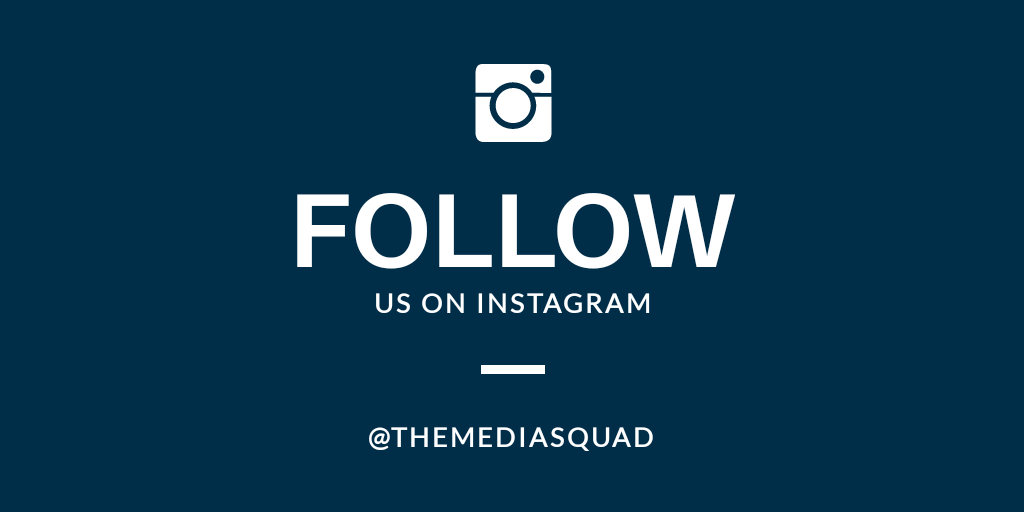 mymediasquad's tweet photo. We are not sure about our future on @Twitter so meet us on @instagram #twitterTrouble https://t.co/m0li7AkudF