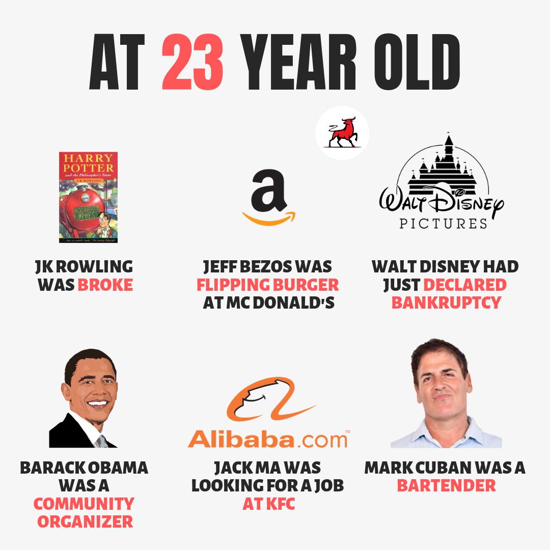 clientburst's tweet image. Don't be in a #Rush 🧗‍♂️ Tag a #Friend below

Please Tag your friends / Share this to your story so you can be helping and Reaching Many people 😍