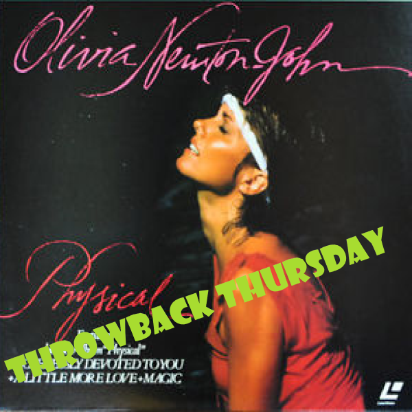 It's Throwback Thursday! Rock out to your favorite 80's tunes from 5-9am and 3-7pm today. Hear an old favorite, or a song you hoped to never hear again? Got a request? Comment! #summitstrong #localgym #ThrowbackThursday #LetsGetPhysical