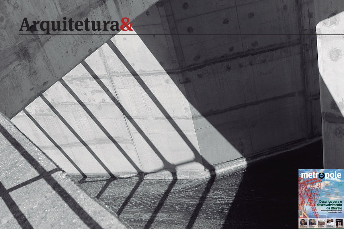 MetropoleMeon's tweet photo. ARQUITETURA - Concreto translúcido

Inovação e estilo para novas construções

https://t.co/Kbu1aMdZ0t https://t.co/TzWETj1rT6