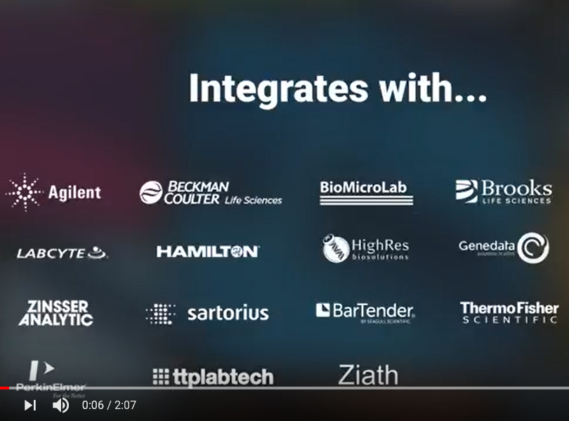 TitianSoftware's tweet photo. Manually transferring data files between different systems is a lab nightmare. Mosaic's wide range of integrations with #labautomation and software can solve it. Discuss it at #SLASSample19 in Berlin or on booth 430 at #BioITWorldWest
https://t.co/Wuje62LIyI https://t.co/tIKwA9Rdkd
