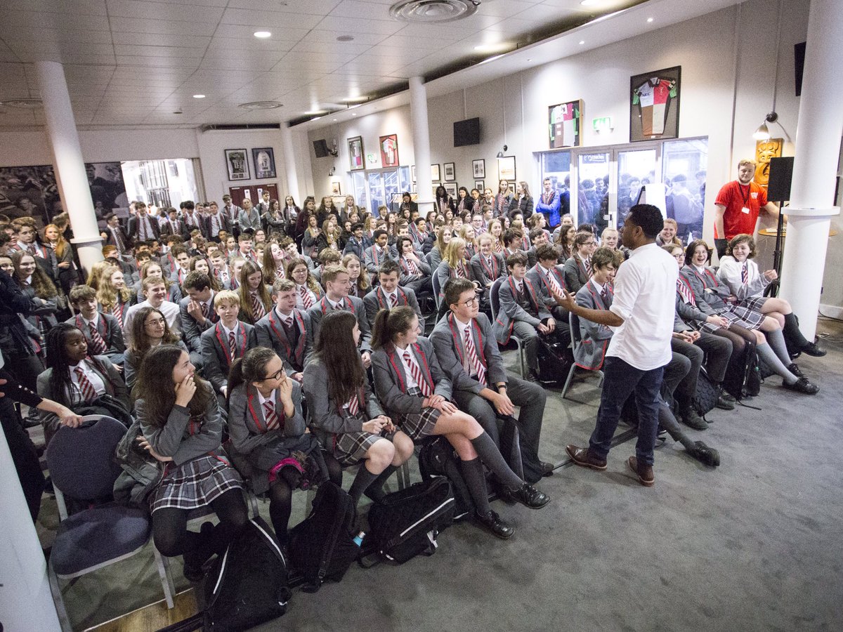 AfC_KREBP's tweet photo. Thank you to all our exhibitors, schools and speakers who made yesterday’s #AfCWOW19 such a great success. @TheKREBP @SeeGarnUK @AforChildren #NCW2019 #NAW2019 https://t.co/I3fT2KGOYS
