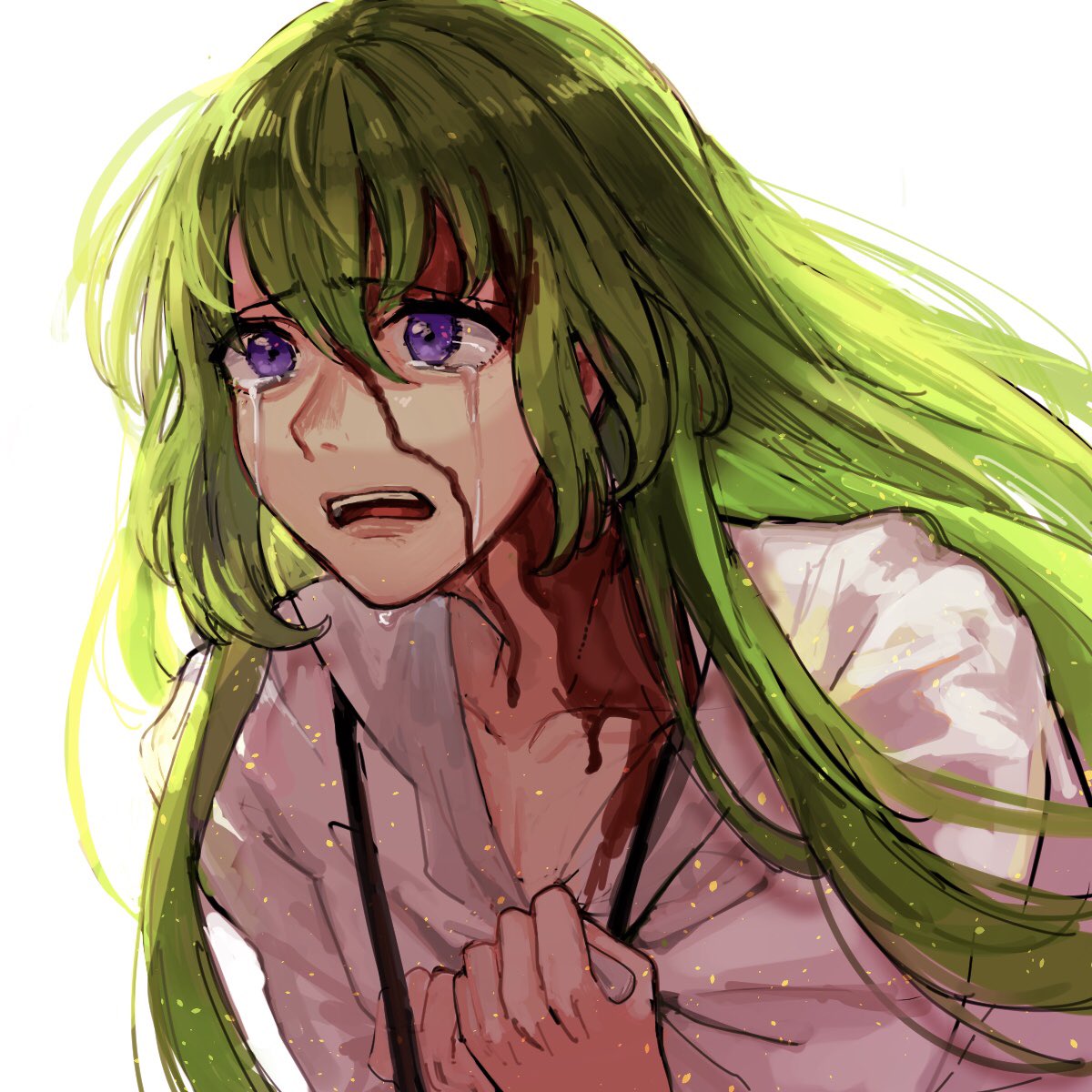 Twoucan あなたのエルキドゥが見たい の注目ツイート イラスト マンガ コスプレ モデル