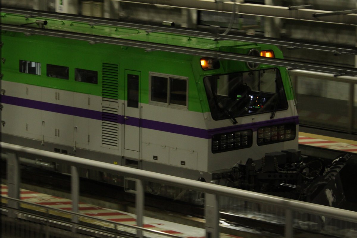 小ネタすぎて伝わらない保守用車あるある 小ネタすぎて伝わらない保守用車あるある