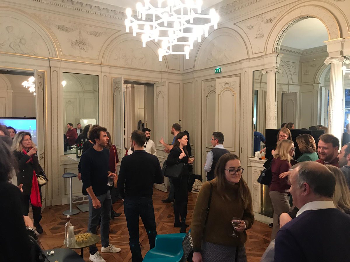 Héméra | Des lieux et services pour entreprendre (@hemeracoworking) on Twitter photo We had a great Meetup last night with a great UK Team with <a href="/oriel_petry/">Oriel Petry</a> and our guest speaker @byronzo Thanks @Actiplay_com for hosting us! #hemeraevent #startup #international #uk #market We had a great Meetup last night with a great UK Team with <a href="/oriel_petry/">Oriel Petry</a> and our guest speaker @byronzo Thanks @Actiplay_com for hosting us! #hemeraevent #startup #international #uk #market