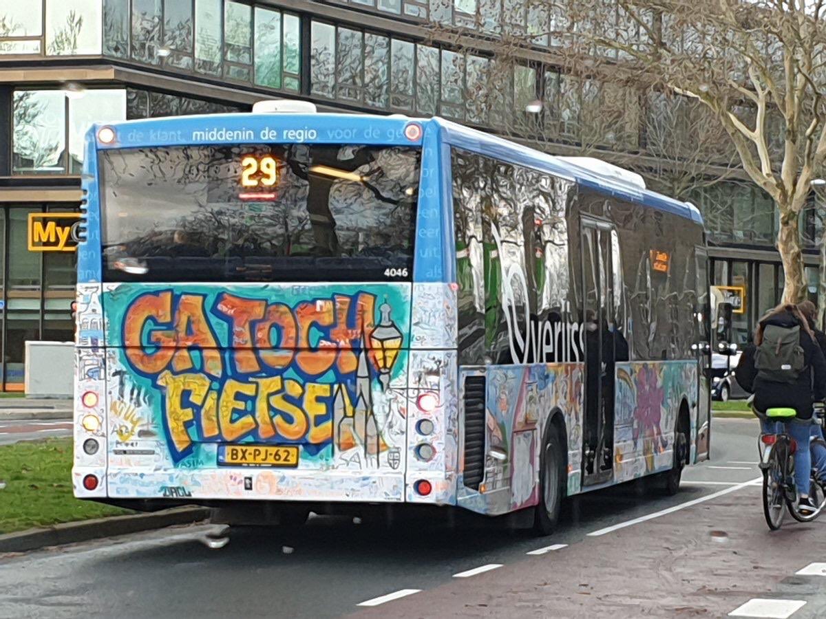 Wat hebben mobiliteit en vitaliteit met elkaar te maken? Nieuwsgierig? Meld je aan voor onze #Netwerkbijeenkomst bij <a href="/PECZwolle/">PEC Zwolle</a> op 15 maart: …kgeversaanpakmobiliteitregiozwolle.nl/component/simp…