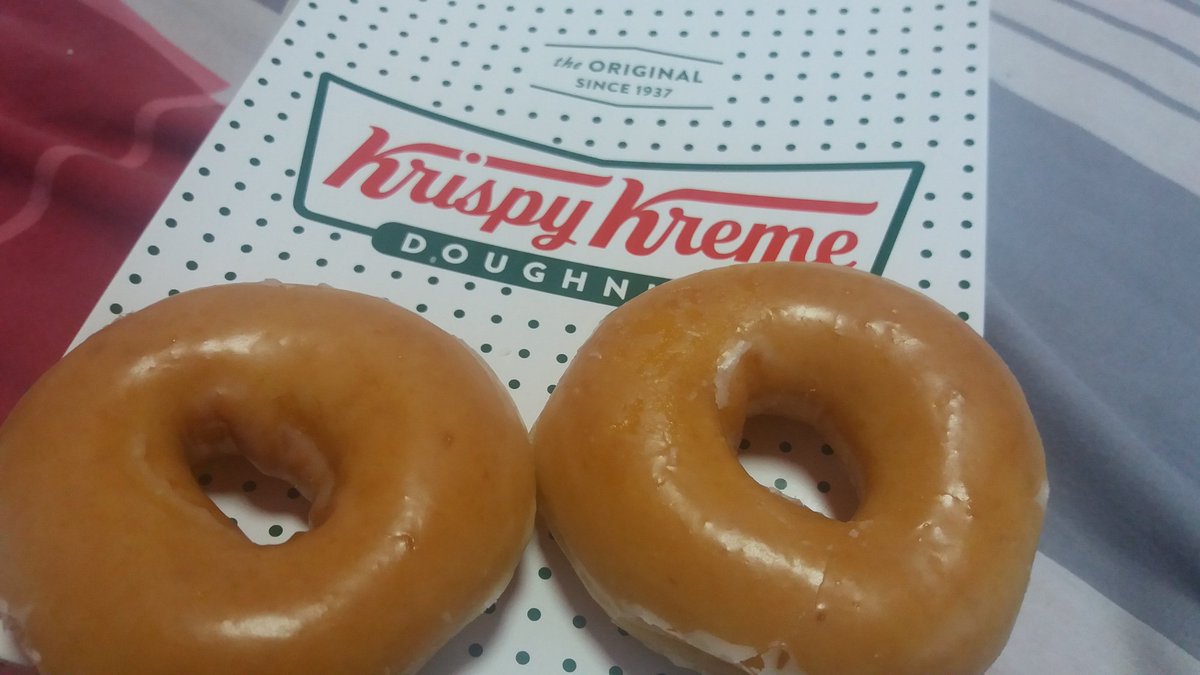 AshleyHN3's tweet image. #Krispykreme♡
#Yummydonuts
#subscribeto
#Ashley_thecutieGLMM