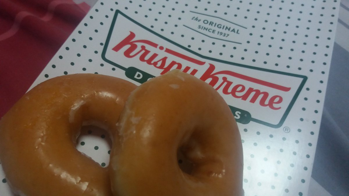 AshleyHN3's tweet image. #Krispykreme♡
#Yummydonuts
#subscribeto
#Ashley_thecutieGLMM