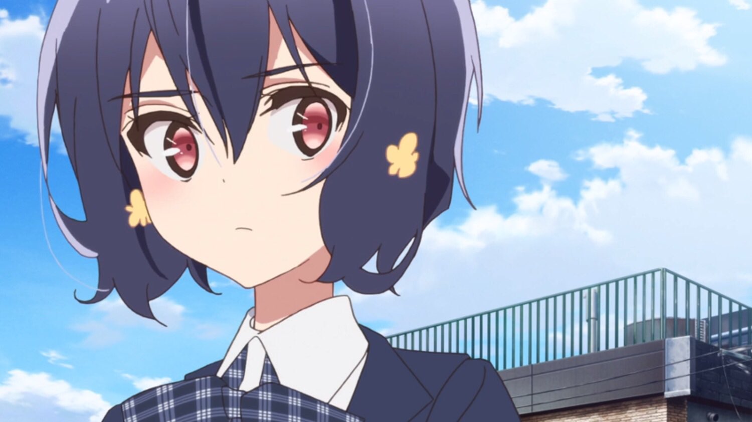 クロス on X: クロス on X: