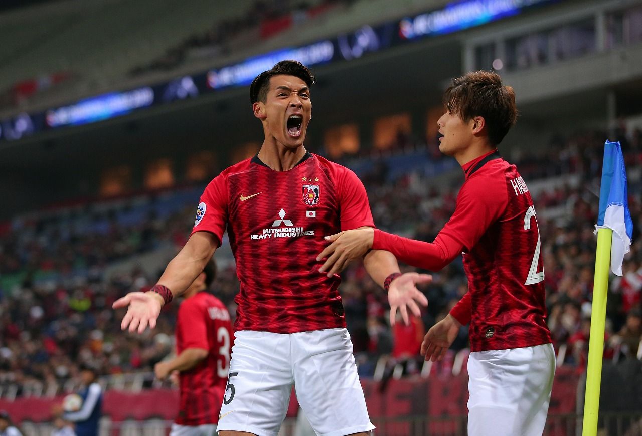 サッカーダイジェスト ハシオカは10点満点だ 海外メディアがacl初戦快勝の浦和イレブンを軒並み高採点 サッカーダイジェストweb T Co Sokndtfvul Urawareds 浦和レッズ Acl ブリーラム 橋岡大樹 槙野智章 Jリーグ サッカー好きな人