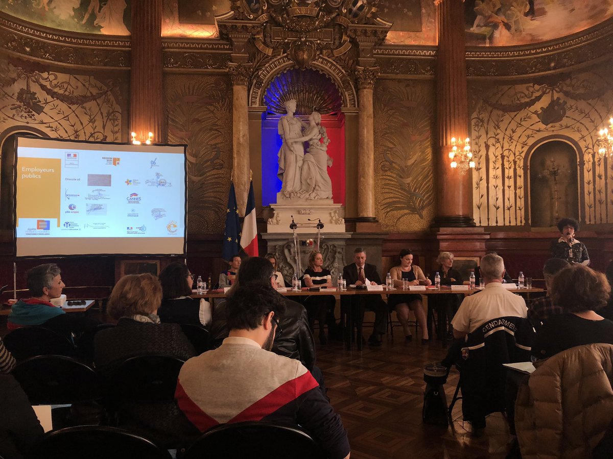 Anne Groeppelin tweet media