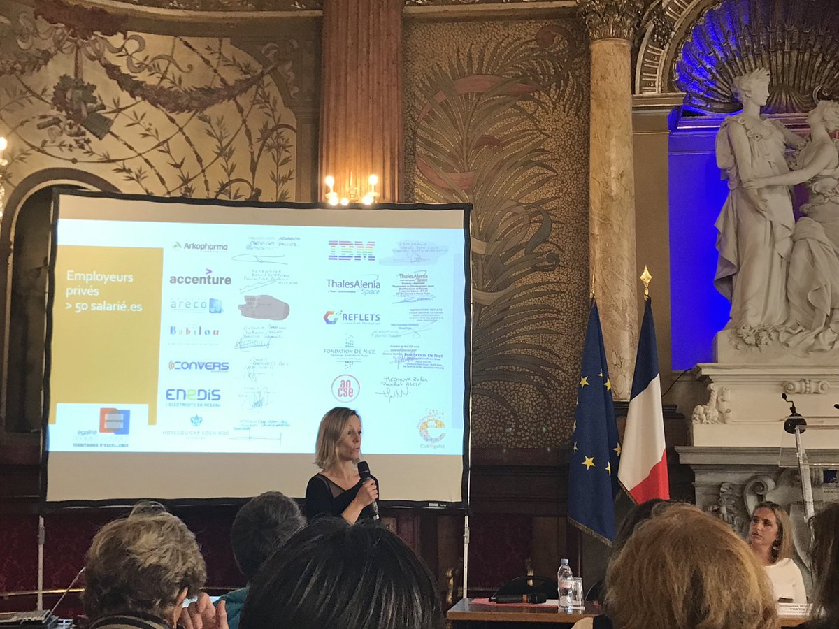 Anne Groeppelin tweet media