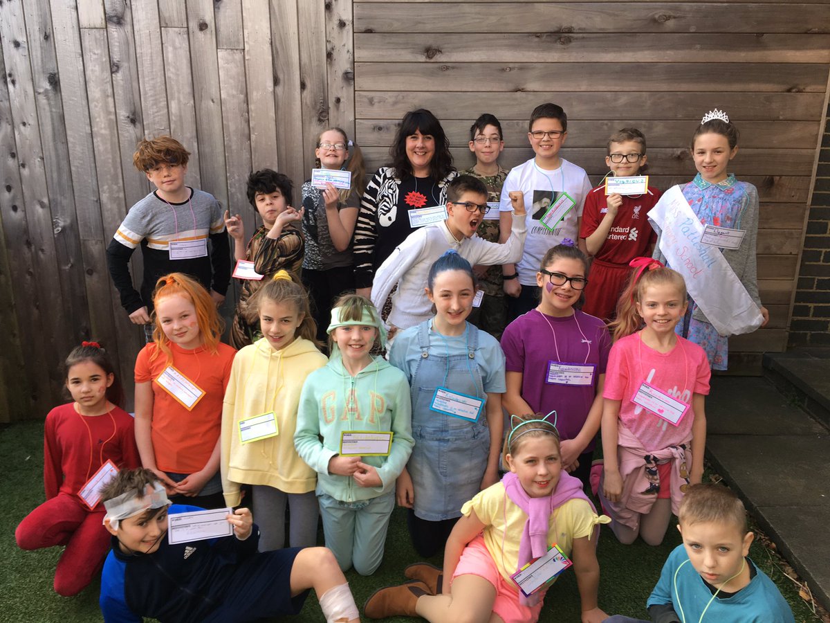 lowrithorpe's tweet photo. Vocabulary Parade for #WorldBookDay2019 https://t.co/WmXX3AclhT