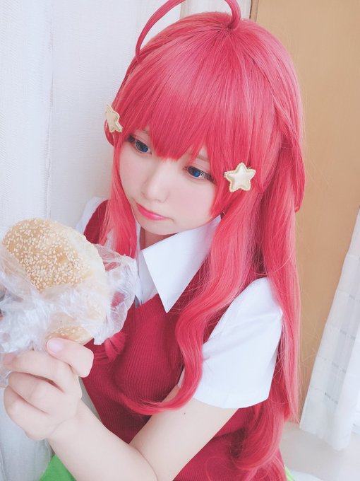 Twitterのコスプレ画像91