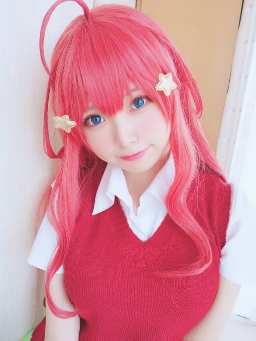 Twitterのコスプレ画像89