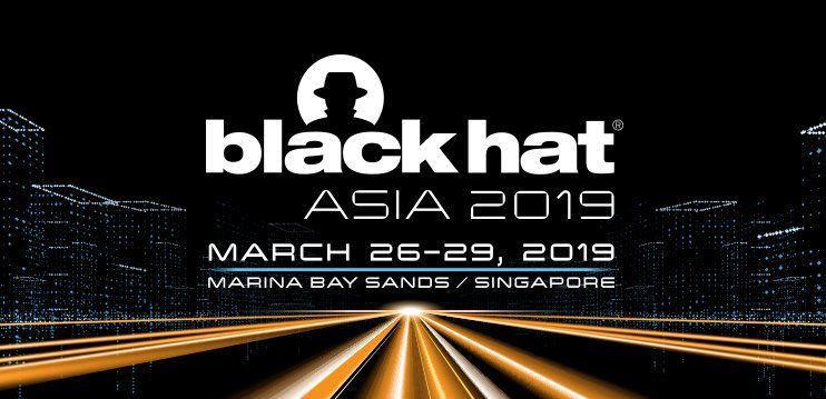 It’s starting to feel so real. This is the first time I’ve ever received a scholarship. Really looking forward to meeting all the other fellow scholarship winners at Black Hat Asia 😁 #blackhatasia thank you @JaneFrankland for letting me know!