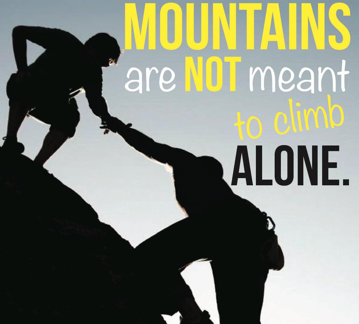 Outsider.ie (@outsidermag) on Twitter photo You're not alone! You're not alone!