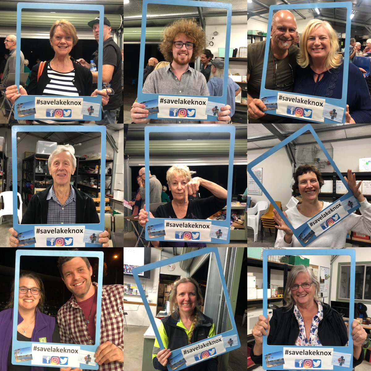 KnoxEnvironment's tweet photo. Met some more people who want Lake Knox protected for the Blue-billed duck. Sign the petition: https://t.co/hvIb5GO4BJ #lakeknox #savethebluebilledduck #nickwakeling #danielandrewsmp #knoxcitycouncil #delwp_vic #developmentvic https://t.co/3VOwEN5x7f