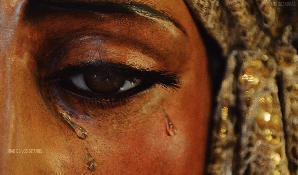 Hdad_LosGitanos's tweet photo. Dios te Salve Reina y Madre,
Dios te salve te cantamos,
Dios te salve, Luz y Trino,
de tu amanecer Gitano.

María Santísima de las Angustias,
Ruega por nosotros. https://t.co/NKpydrEEHk