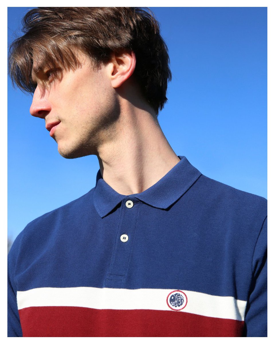 Pop down to store and check out our new arrivals!! #prettygreen #middlesbrough
