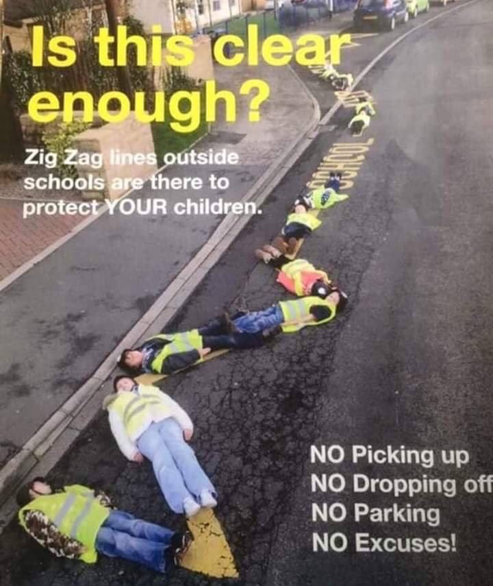 BHBdschool's tweet photo. I think this is brilliant !! https://t.co/Xa35JJjXP9