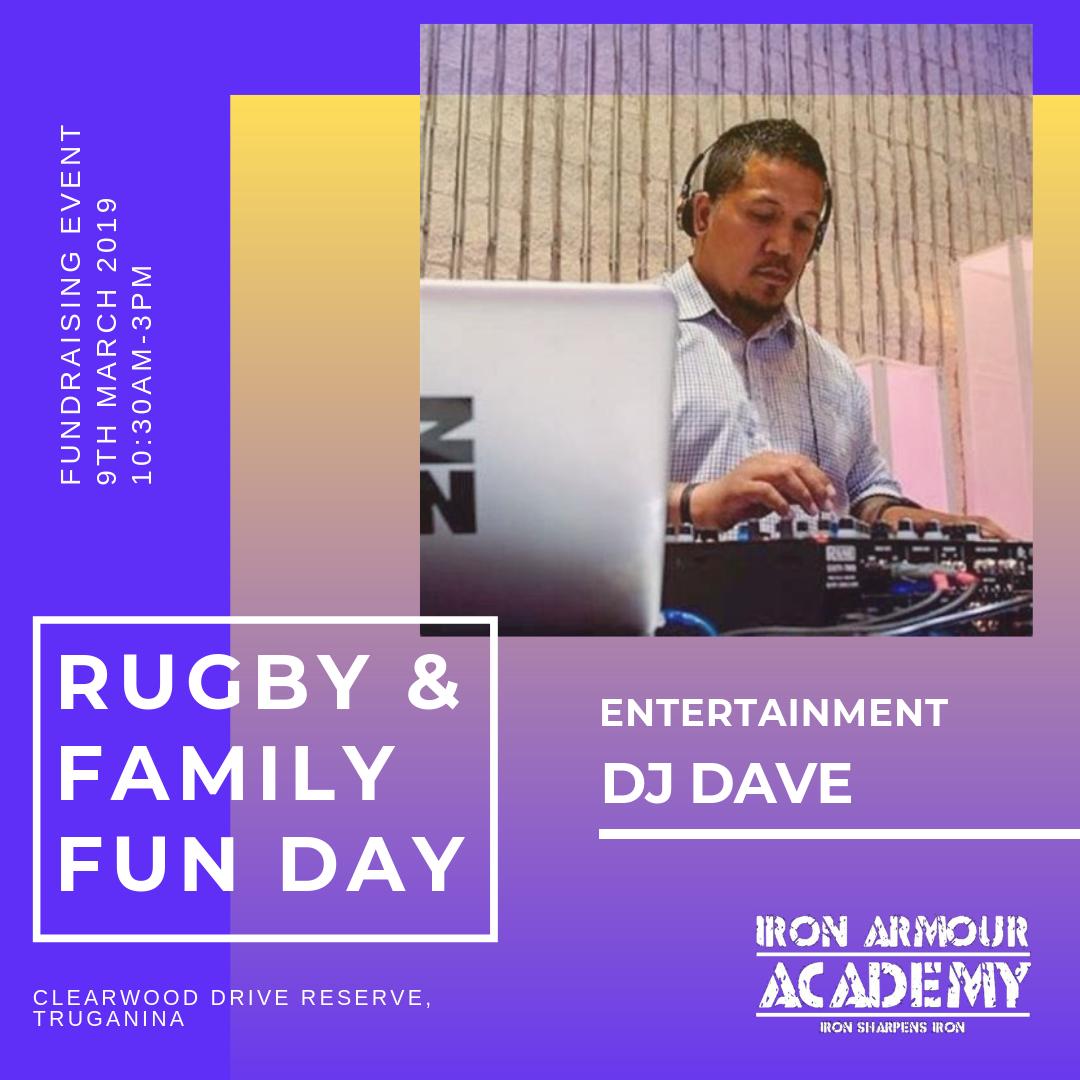 Iron Armour Academy tweet media