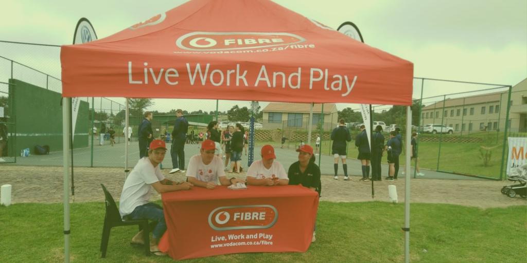 RetrolexC's tweet photo. Hey, check out what went down this weekend, Vodacom fibre activation @ Witbank.
#Retrolex #Vodacomfibre #Vodacom https://t.co/9cxBSsw0Ul